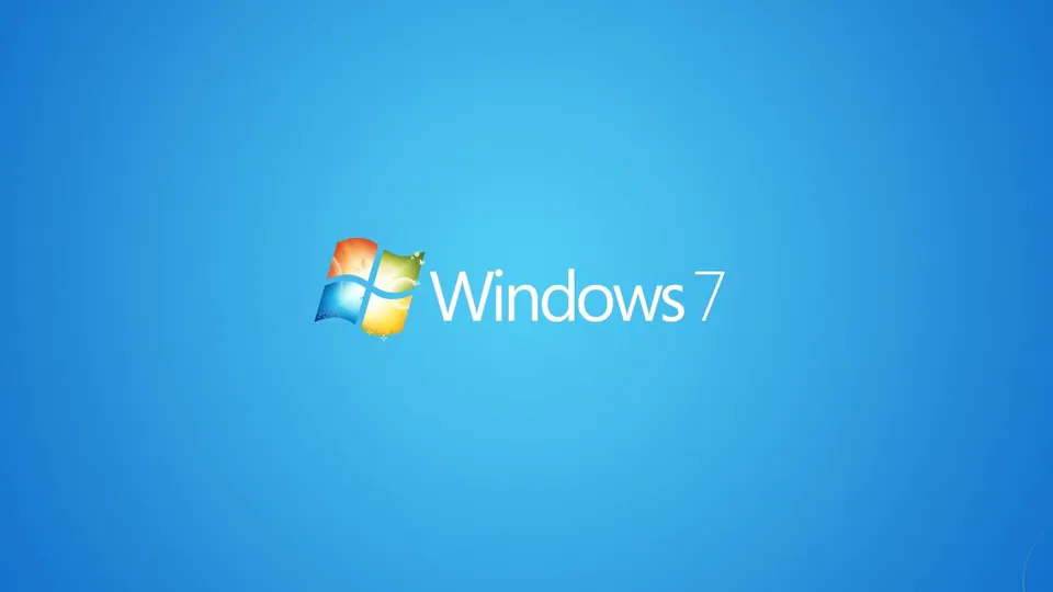 Entuzjasta uruchomił Windows 7 Ultimate na systemie z procesorem 5MHz i 128MB pamięci - system uruchomił się w 28 minut