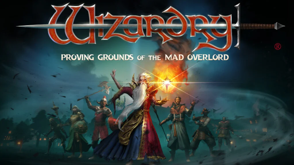 Pierwsza gra RPG, Wizardry: Proving Grounds of the Mad Overlord, doczekała się remake'u we wczesnym dostępie na PC