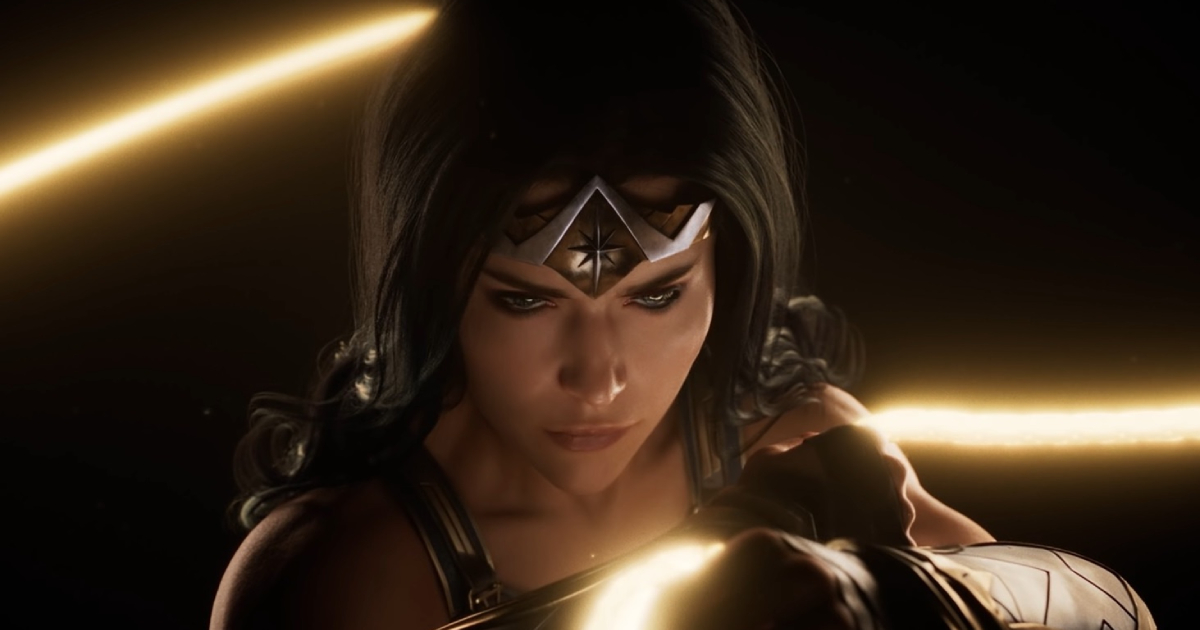 Plotki: gra Wonder Woman będzie "grą usługową", zgodnie z opisem jednego z ogłoszeń o pracę w Monolith Productions