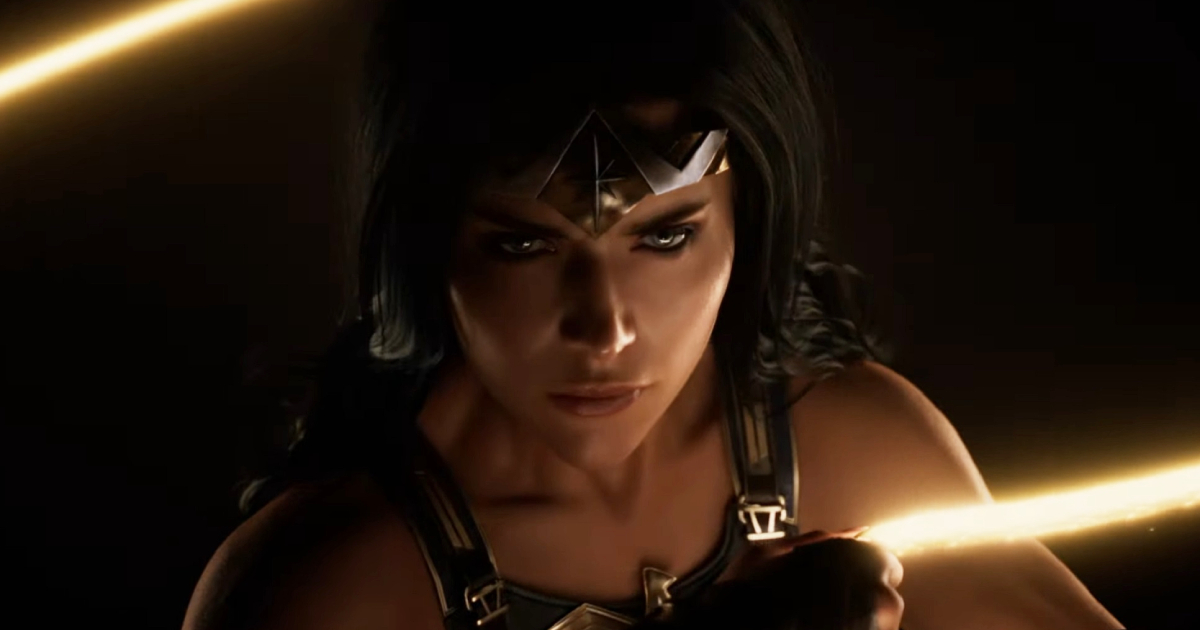 Plotki: studio Monolith ma problemy z rozwojem Wonder Woman: gra nie zostanie pokazana na letnich prezentacjach
