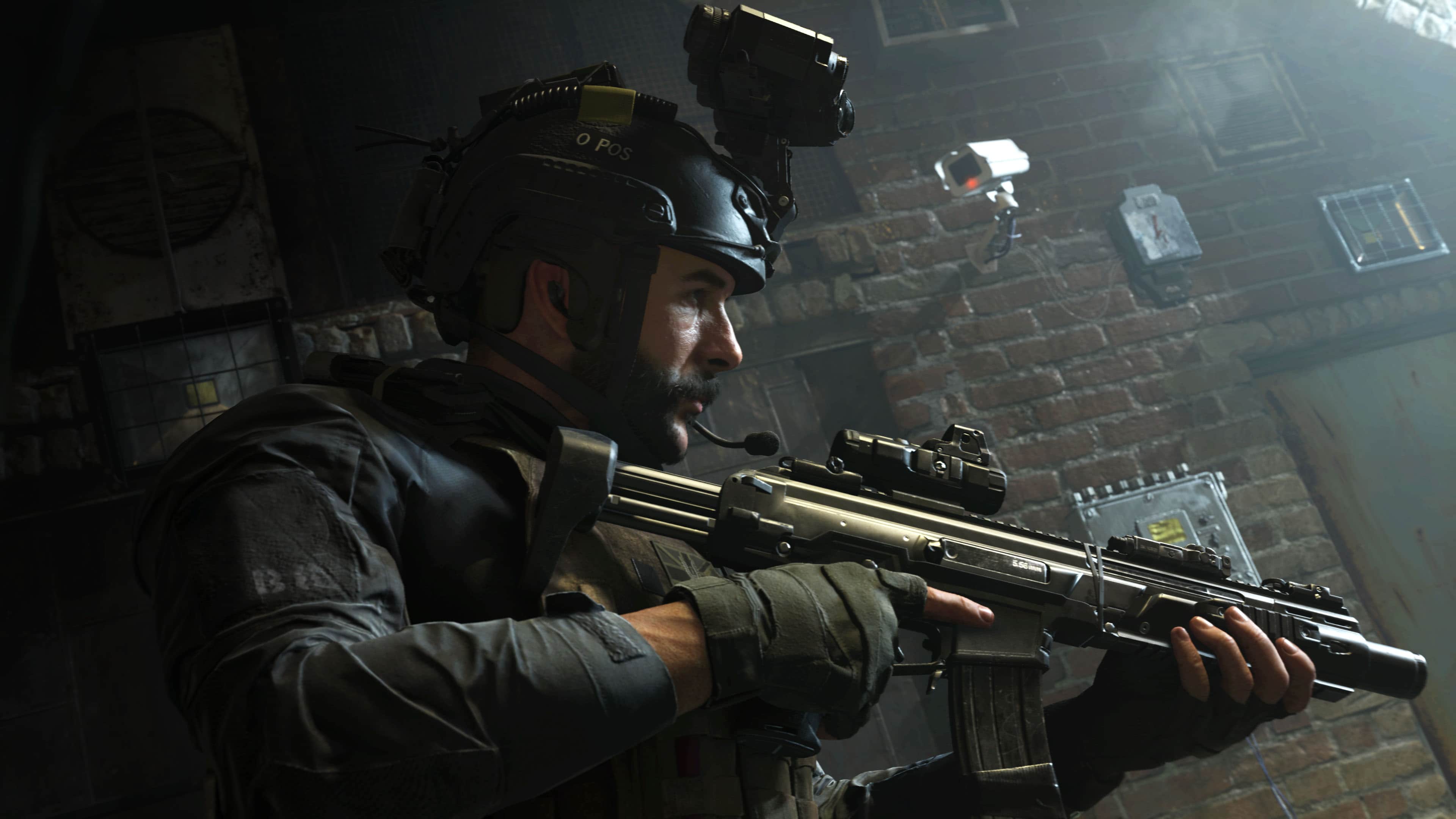 Call of Duty: Modern Warfare otrzyma wspólny multiplayer na PS4, XONE i PC w systemie Fortnite