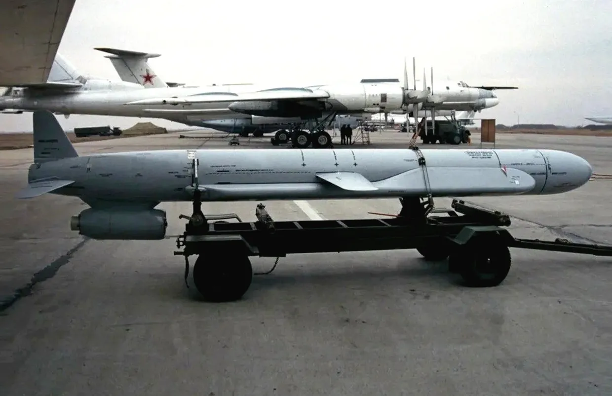 Rosja zwiększyła produkcję X-101: ile mają pocisków?