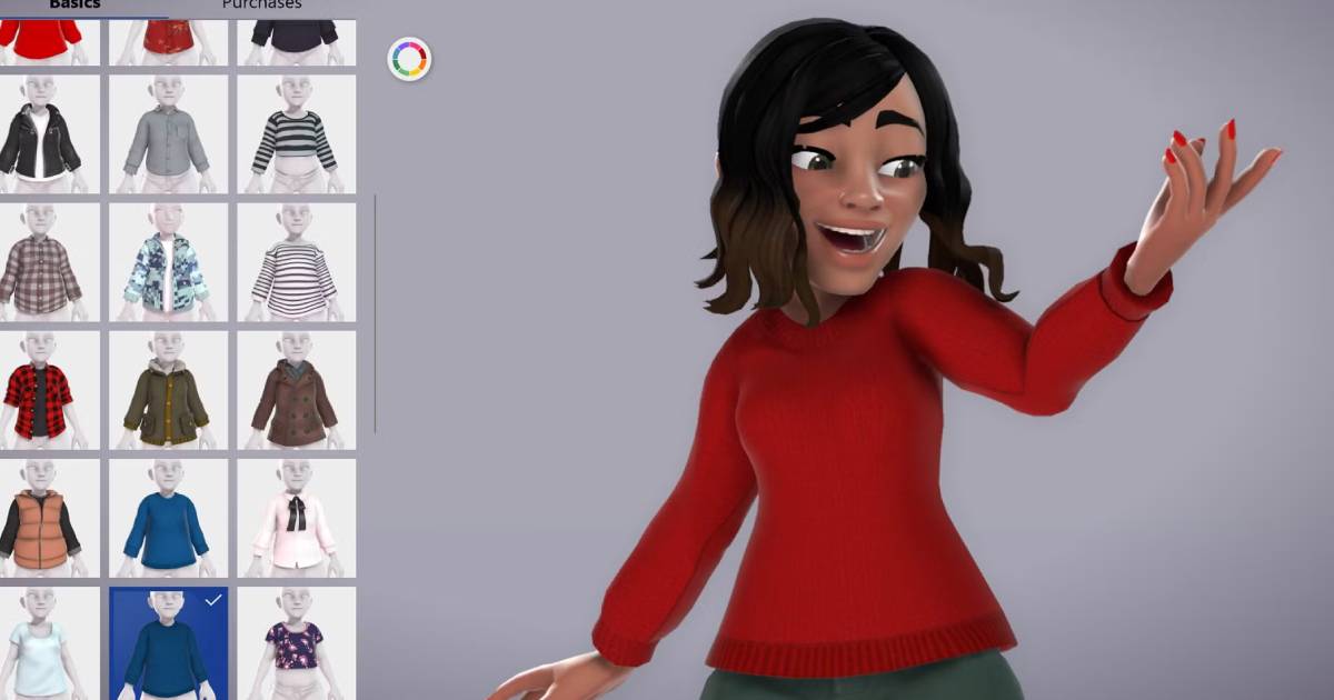 Nikt go nie potrzebuje: Microsoft zamknie Xbox Avatar Editor 9 stycznia 2025 r. i zwróci pieniądze za zakupy