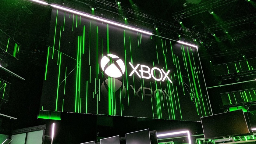 Stała dostępną informacia  o tym co Microsoft pokaże na Gamescom 2019