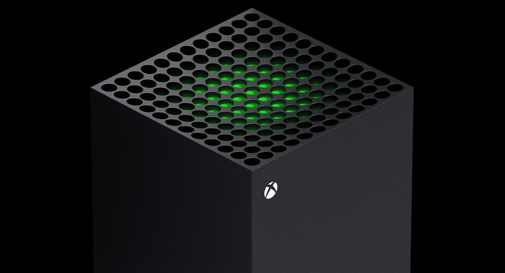 Brak alternatywnej kolorystyki: Microsoft zaprzecza plotkom o białej konsoli Xbox Series X