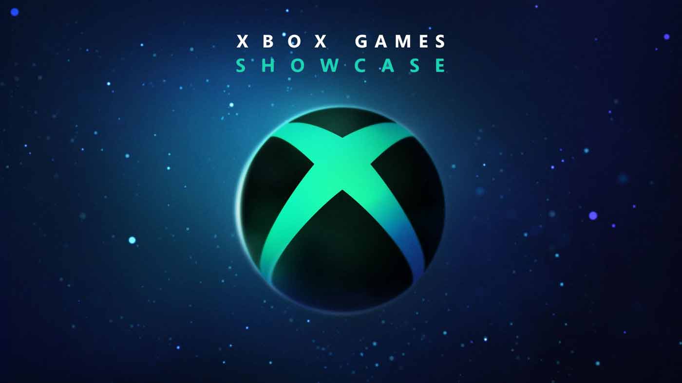 Microsoft potwierdza, że Xbox Showcase powróci w czerwcu 2024 roku