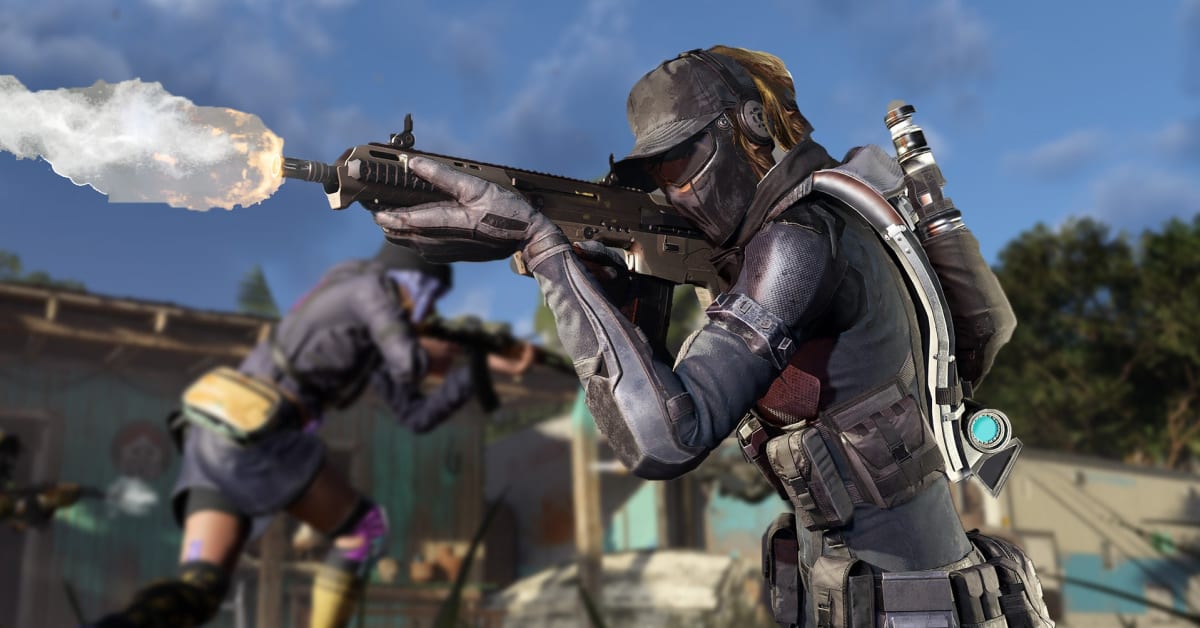 Ubisoft wprowadzi znaczące zmiany w mechanice karabinów snajperskich w XDefiant