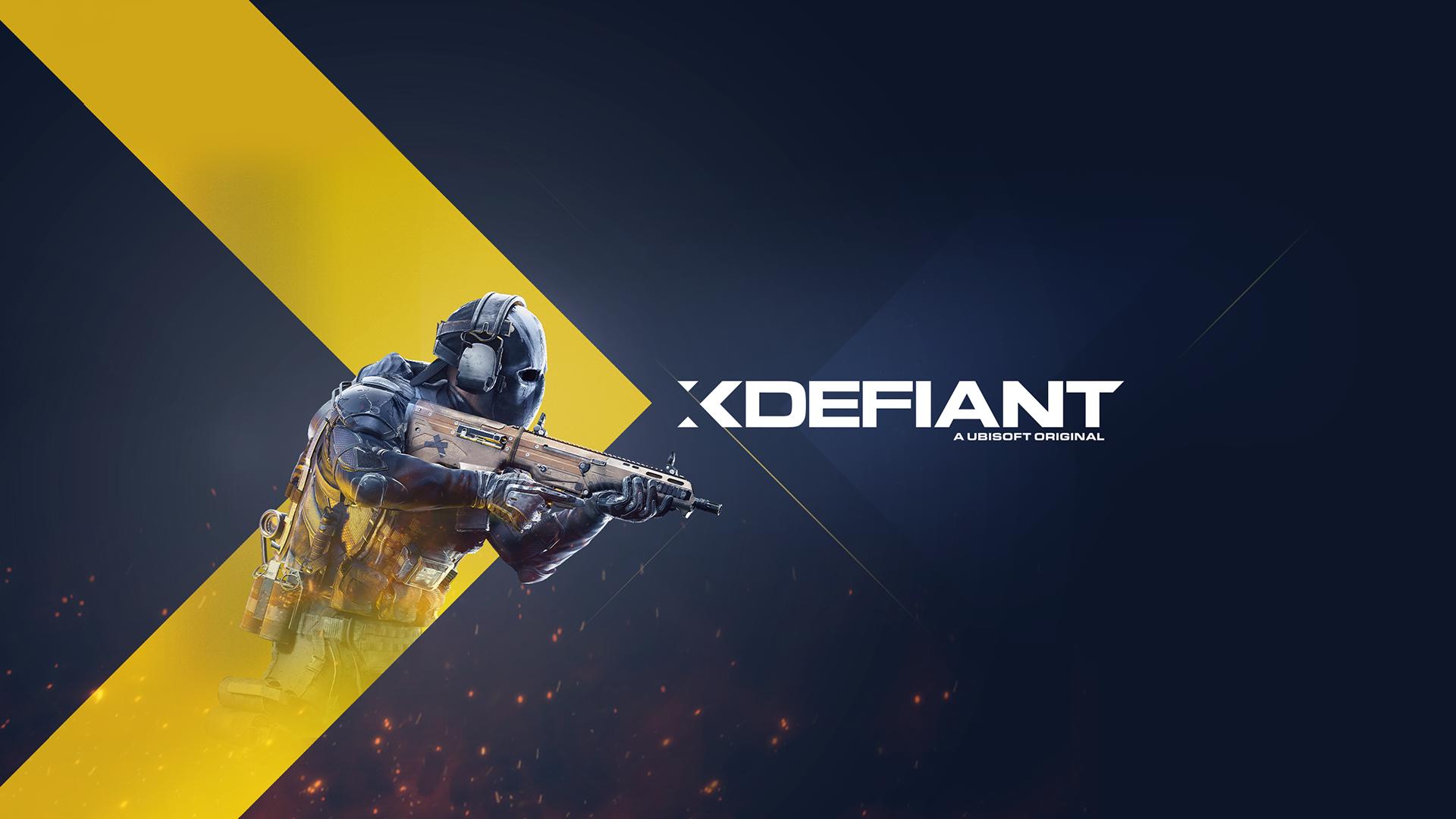 Ubisoft przygotowuje się do wydania skórek anime dla swojej strzelanki XDefiant