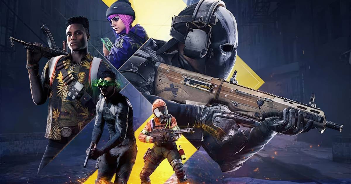 Ubisoft prezentuje nową strzelankę: Wszystko, co musisz wiedzieć o XDefiant