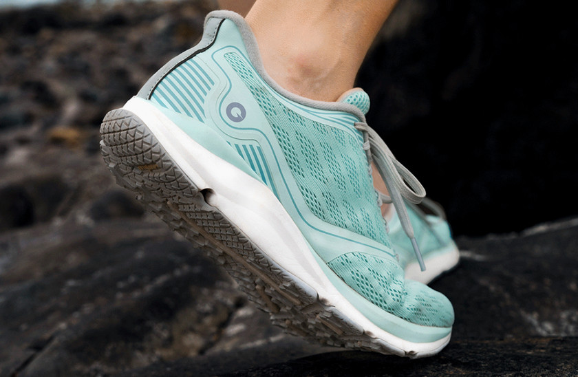 Eleganckie buty do biegania Amazfit Antelope Running Shoes - Xaaomi crowdingfunding star