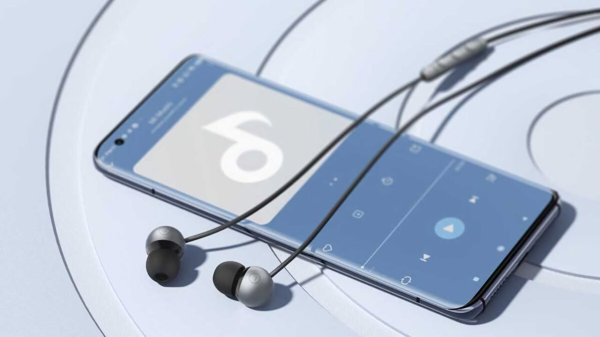 Xiaomi prezentuje Dual Magnetic Ultra Dynamic Unit: słuchawki z dźwiękiem Hi-Res za 18 USD