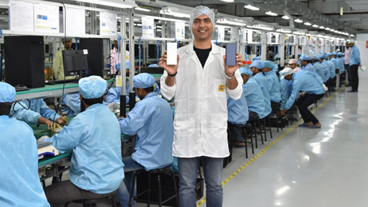 Wyprodukowano na Ziemi Ognistej: Xiaomi rozpoczyna produkcję swoich smartfonów w Argentynie