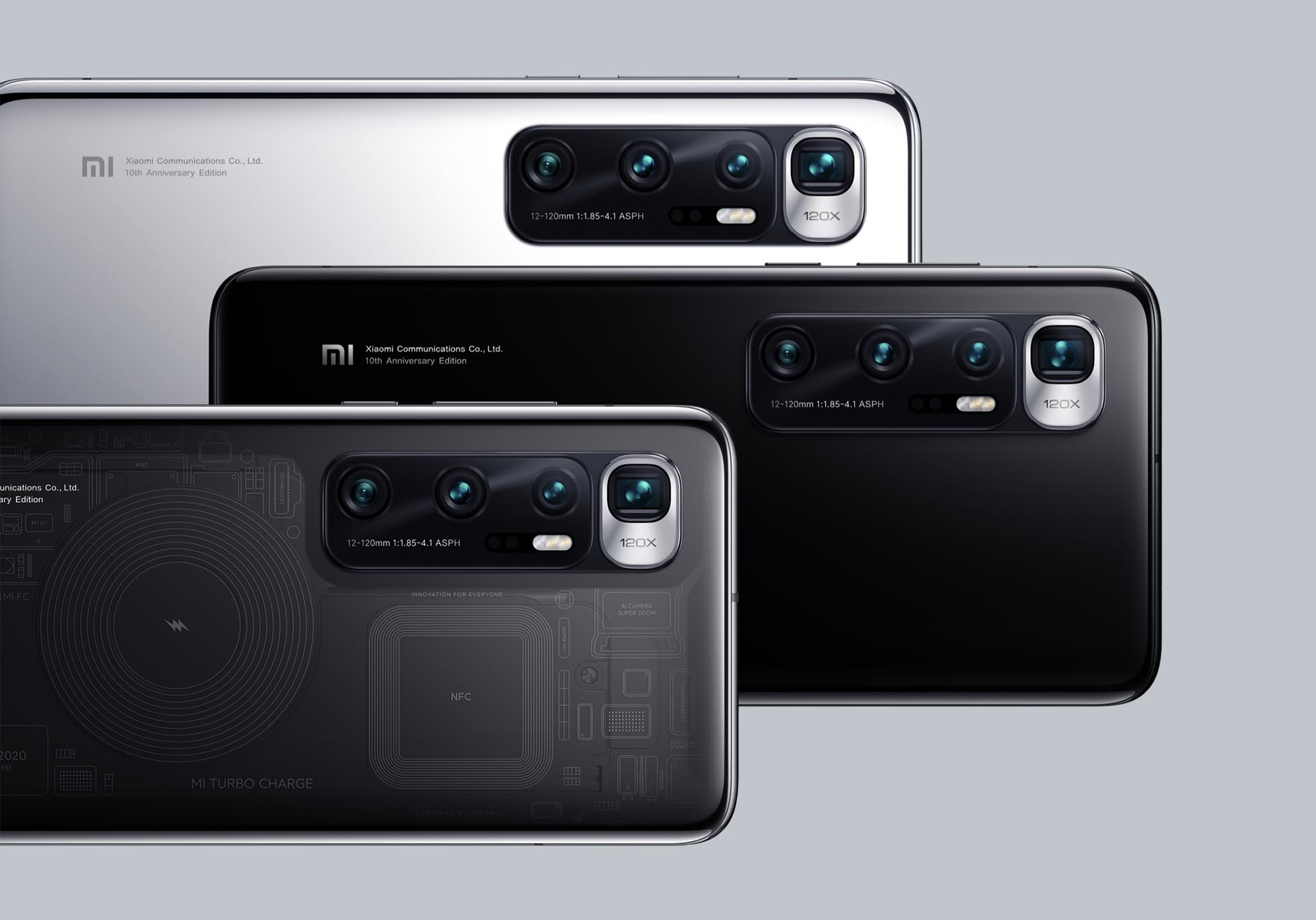 Xiaomi niespodziewanie przywraca dwa flagowe smartfony z 2020 roku napędzane przez Snapdragona 865