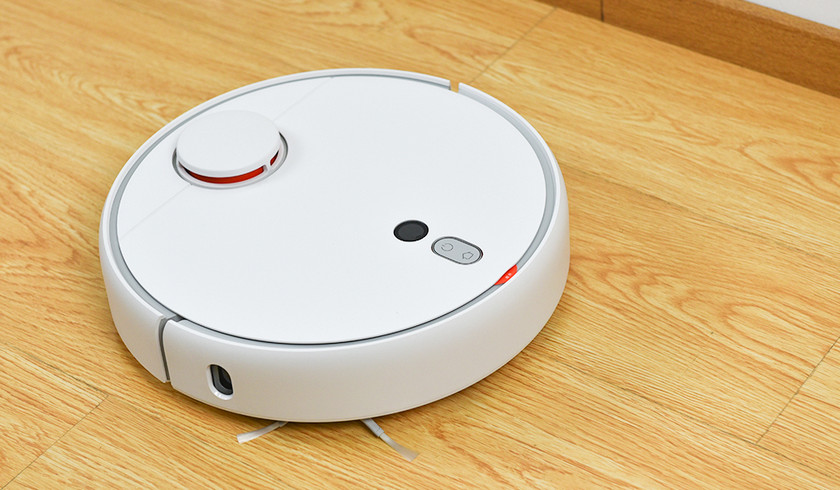 Xiaomi Mi Robot Vacuum Cleaner 1S: co umie robot odkurzacz za 300 $