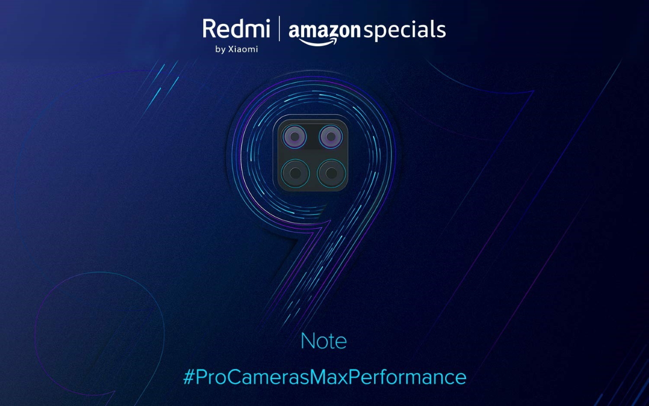 Redmi Note 9 Pro zauważono w Geekbench z układem Qualcomm i Androidem 10 na pokładzie