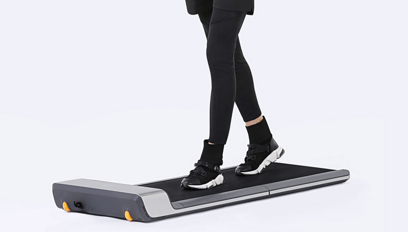 Xiaomi wprowadził "inteligentny" chodnik WalkingPad za 270 USD