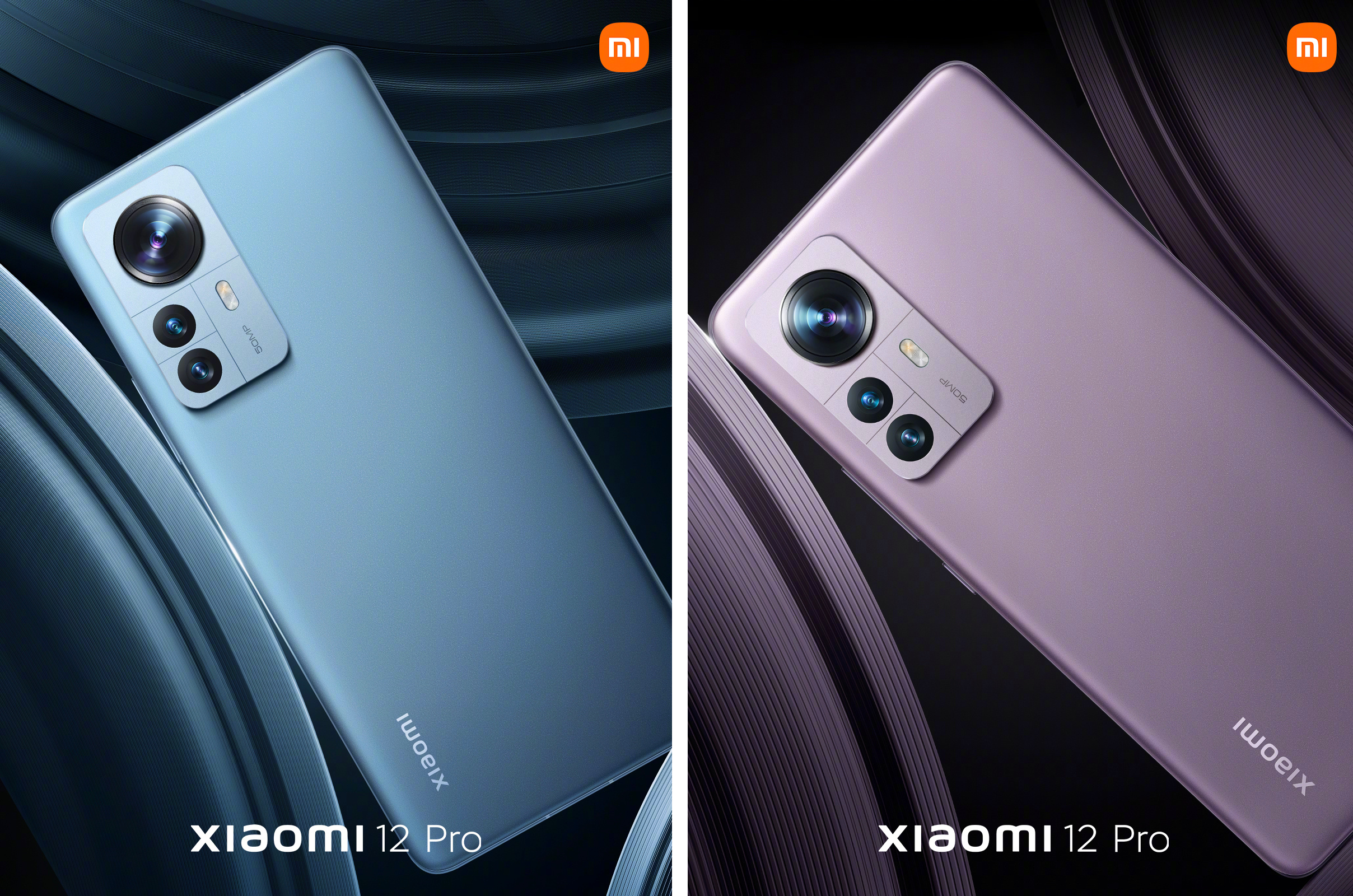 Xiaomi 12 Pro — Snapdragon 8 Gen1, potrójne aparaty 50 MP, ładowanie 120 W i najlepszy wyświetlacz w historii od 740 USD