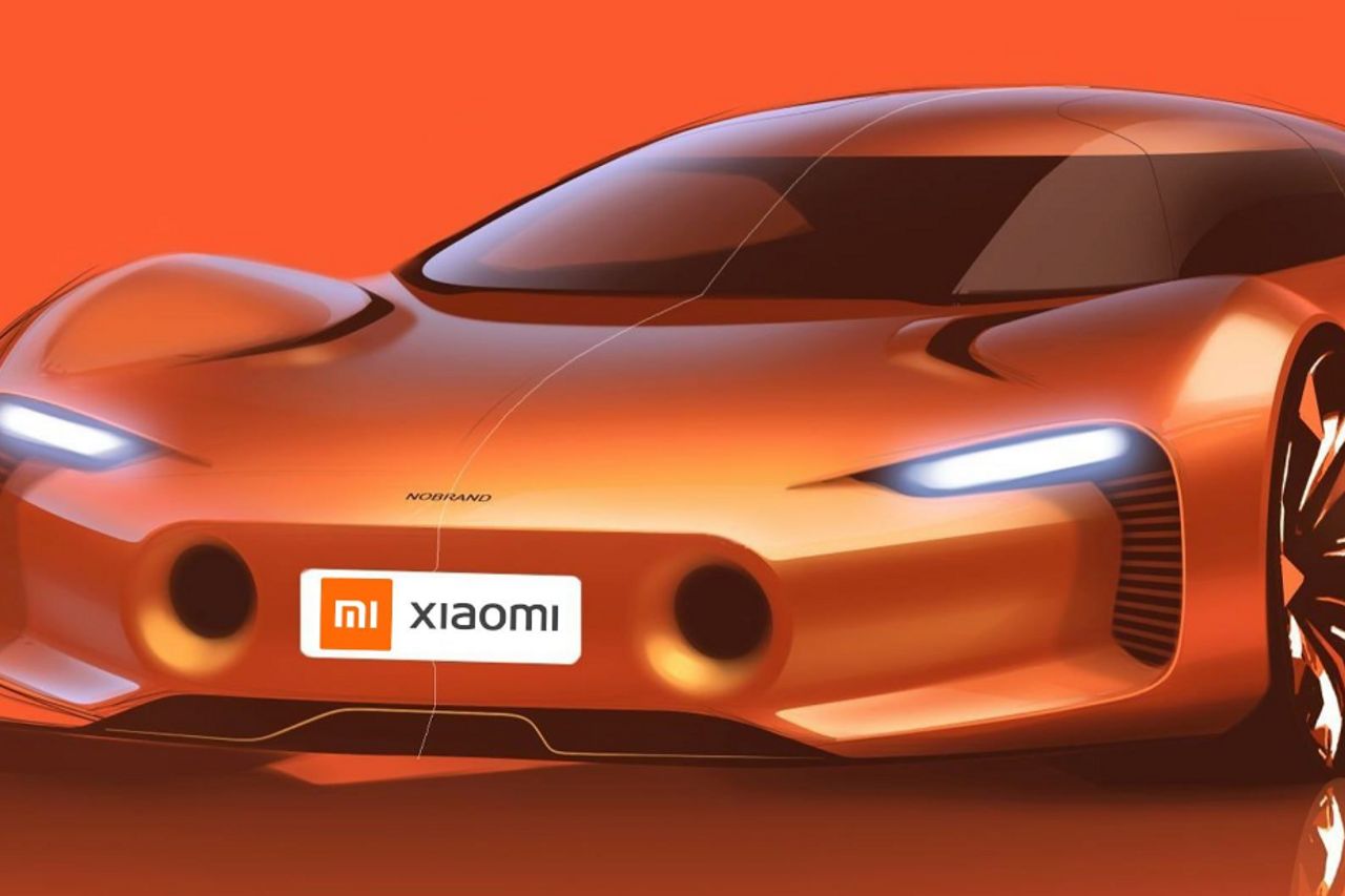 Xiaomi zakłada drugą firmę samochodową