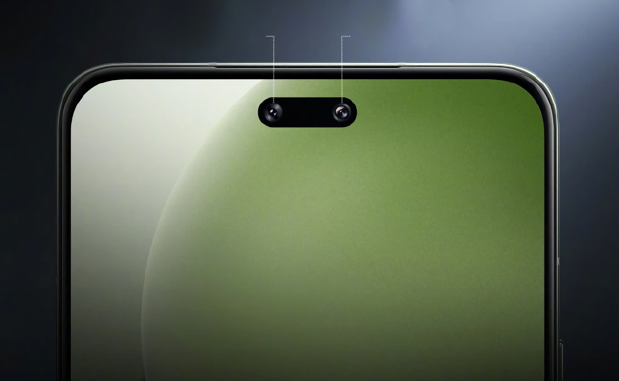 To już oficjalne: Xiaomi CIVI 4 Pro otrzyma podwójny przedni aparat 32 MP z kątem widzenia do 100 stopni i funkcjami AI