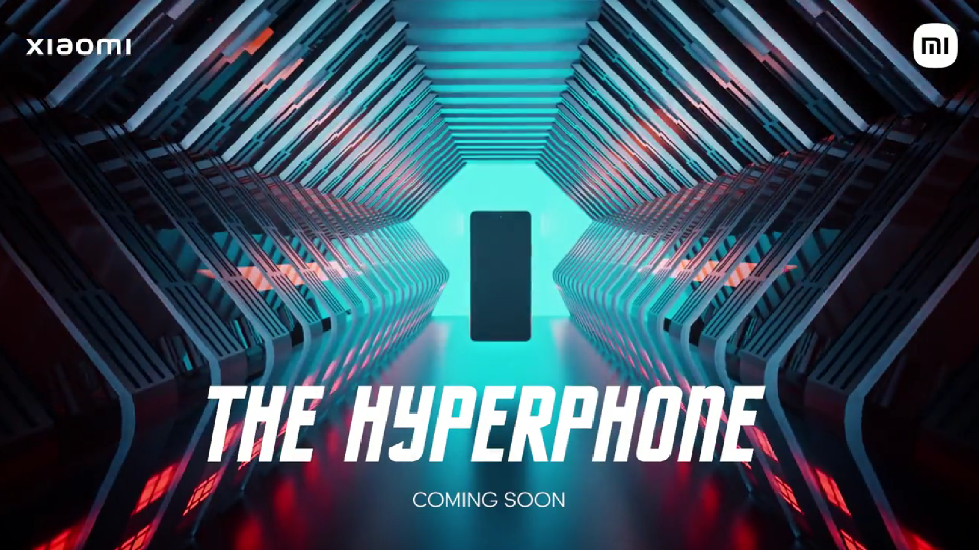 Xiaomi obiecuje zaprezentować rewolucyjny „hiperfon”