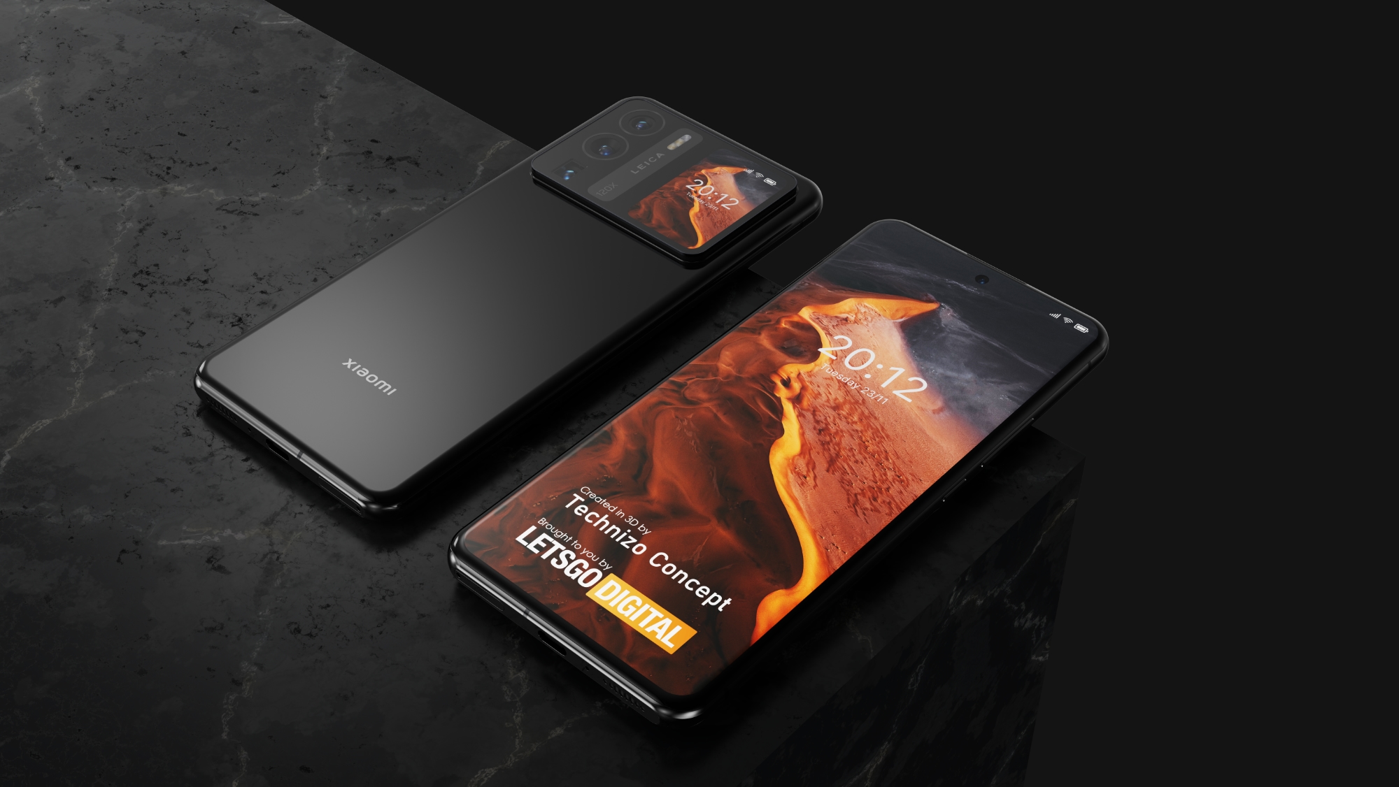 Xiaomi wprowadza na rynek siedem flagowych smartfonów zasilanych przez Snapdragon 8 Gen1+