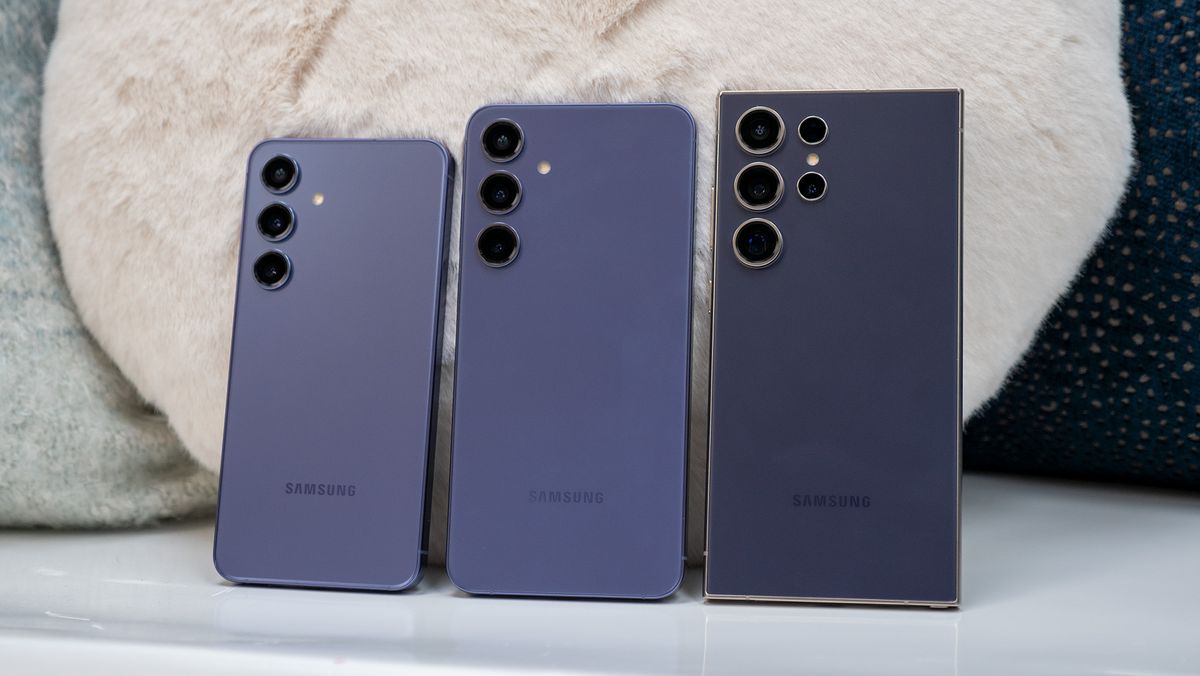 Japończycy wybierają Samsung Galaxy S24: Dlaczego
