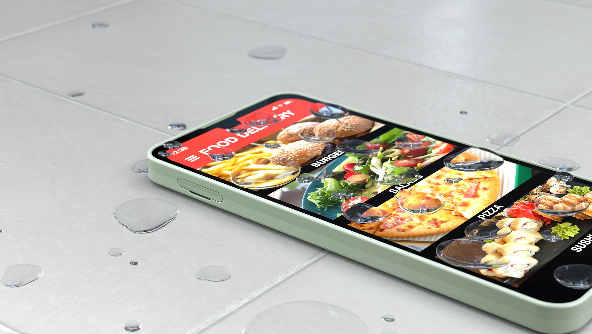 Sharp Aquos Wish to kompaktowy, niezniszczalny smartfon wykonany z przetworzonego plastiku