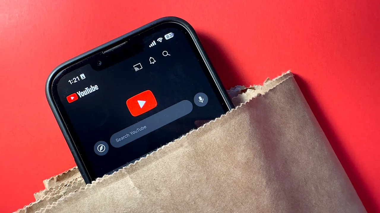 YouTube aktualizuje swój interfejs prędkości odtwarzania na Androida i iOS: nowy wygląd i przyjazny dla użytkownika suwak