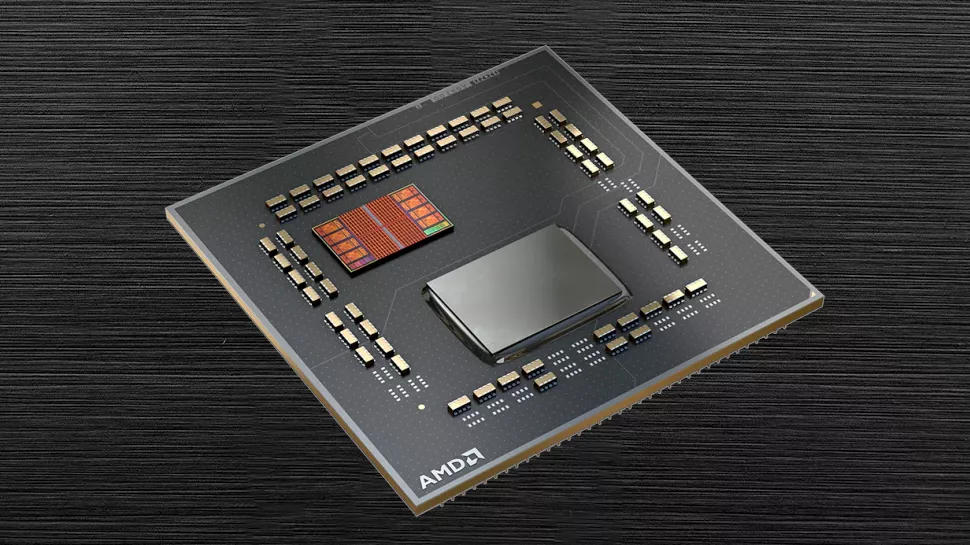 AMD zamierza wypuścić Ryzen 5 5600X3D