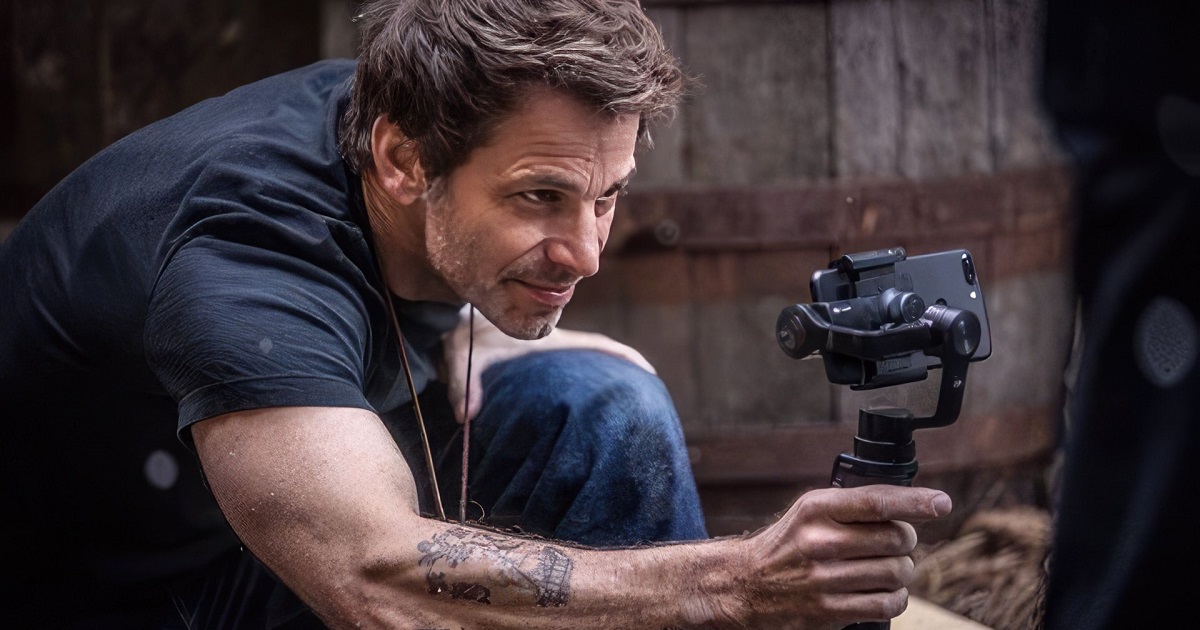 Kiedy PG-13 to za mało: Zack Snyder obiecuje "prawie inny wszechświat" wraz z wydaniem wersji reżyserskiej Rebel Moon z kategorią wiekową R i ogłasza datę premiery