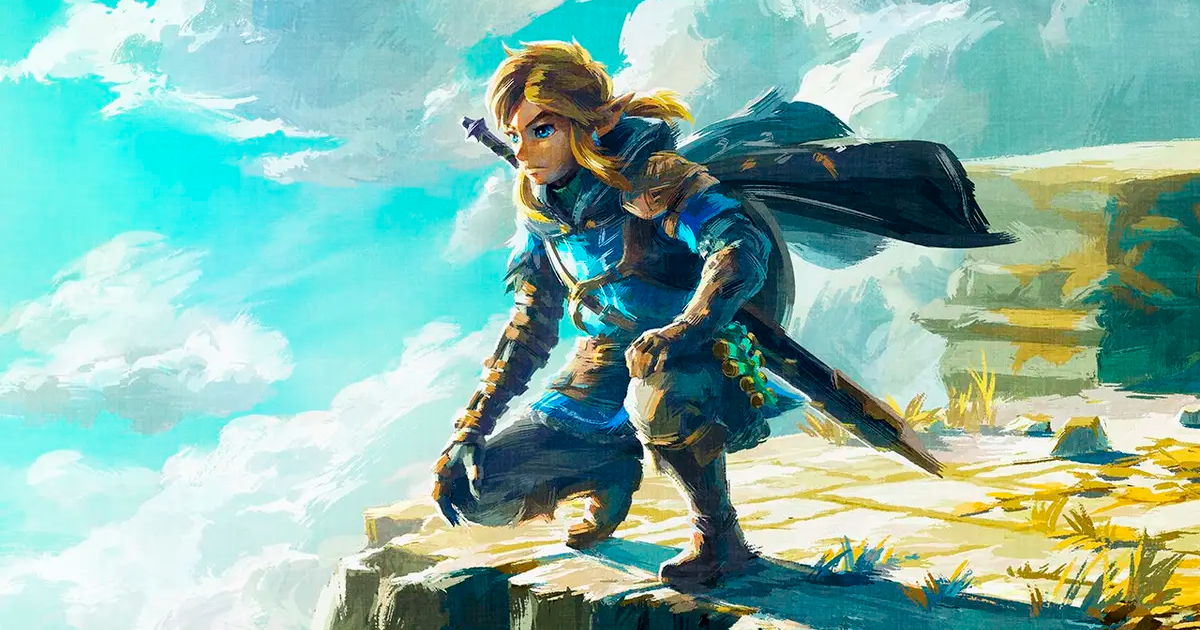 Tygodniowy wykres sprzedaży gier w Wielkiej Brytanii: The Legend of Zelda: Tears of the Kingdom powróciło na pierwsze miejsce, sprzedaż Final Fantasy 16 spadła, a nowe AEW: Fight Forever na trzecim miejscu