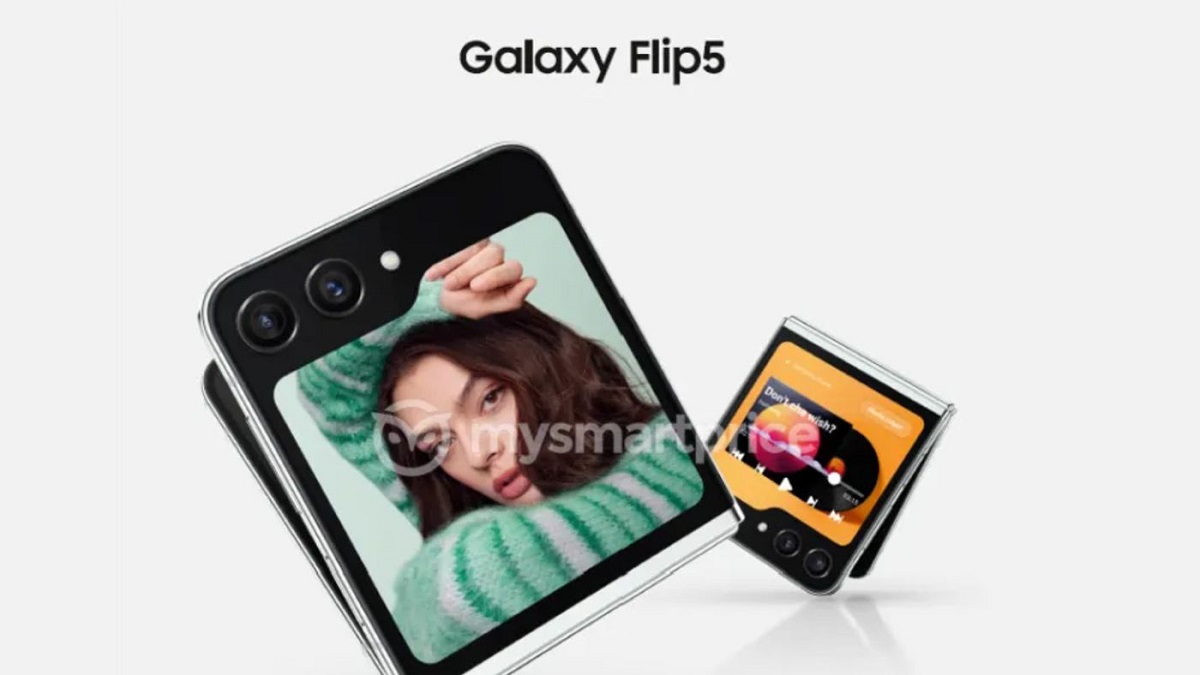 Samsung Galaxy Flip 5 w Europie będzie wyceniony na tym samym poziomie co Galaxy Flip 4, ale jest pewna niespodzianka