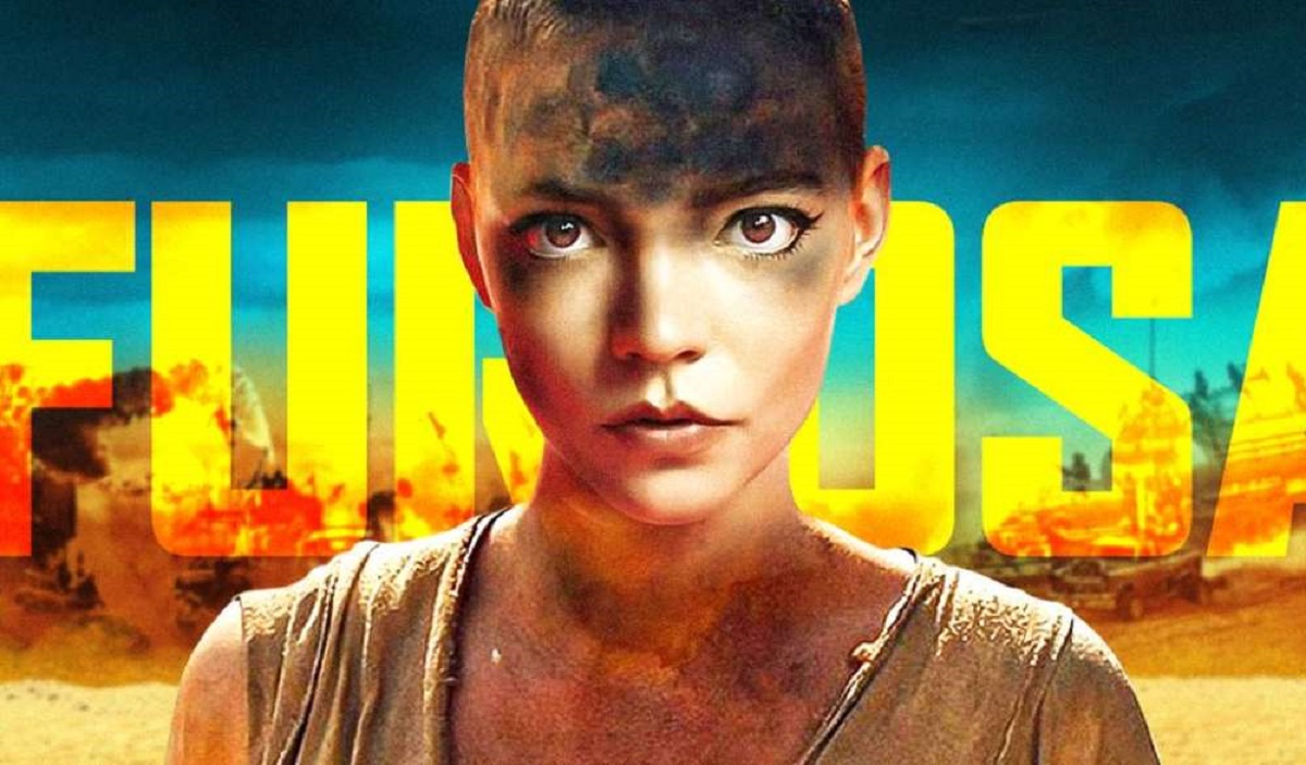 "Furiosa" ma szansę podbić Cannes 2024: Czy prequel "Mad Maxa" może powtórzyć spektakularny sukces "Fury Road" i "Trzech tysięcy lat tęsknoty"? 