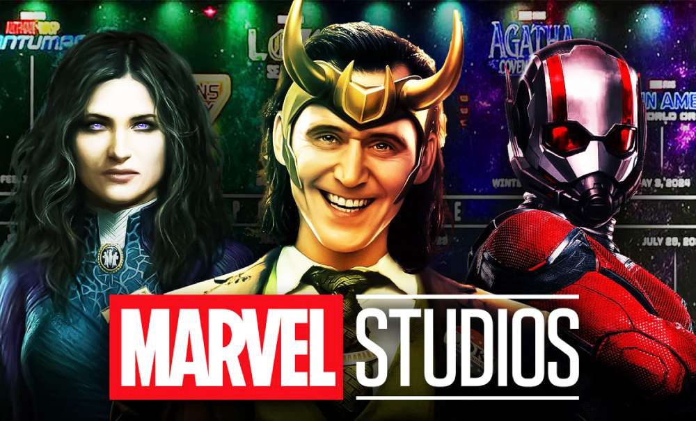 Jak Marvel dostosowuje się do strajków: Według doniesień wiele oczekiwanych seriali nie zostanie wydanych w tym roku - ogłoszono daty dla seriali Marvela Disney+