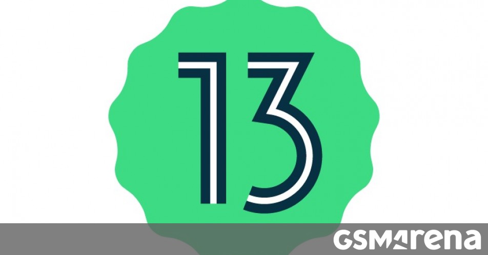 Google wypuszcza Android 13 Developer Preview 2