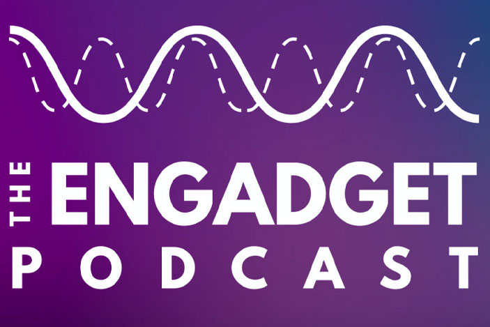 Podcast Engadget: Samsung Galaxy A53 5G i Mac Studio