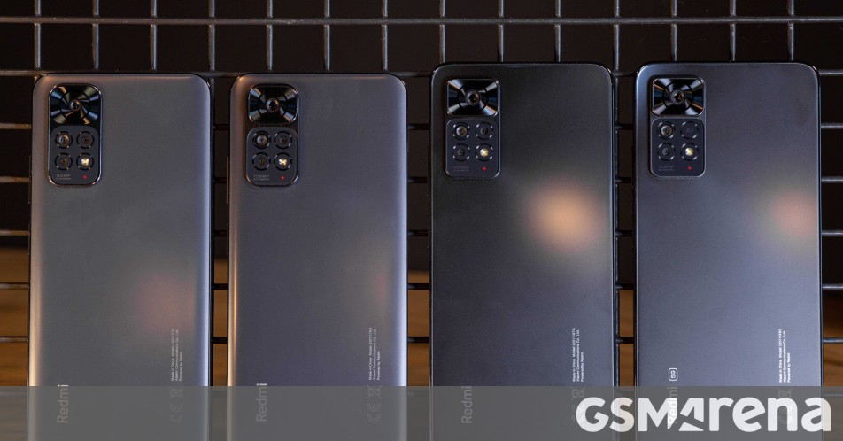 Xiaomi sprzedało 190 milionów sztuk w 2021 r., wynika z raportu fiskalnego