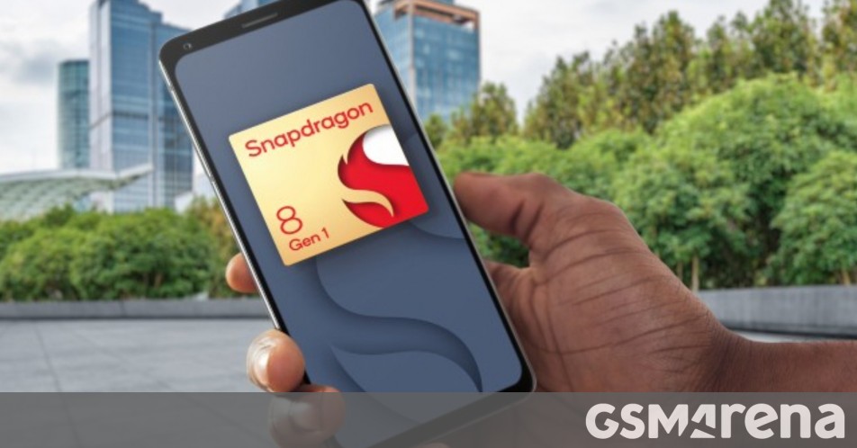 Qualcomm podobno zapowiada Snapdragon 8 Gen 1+ w maju
