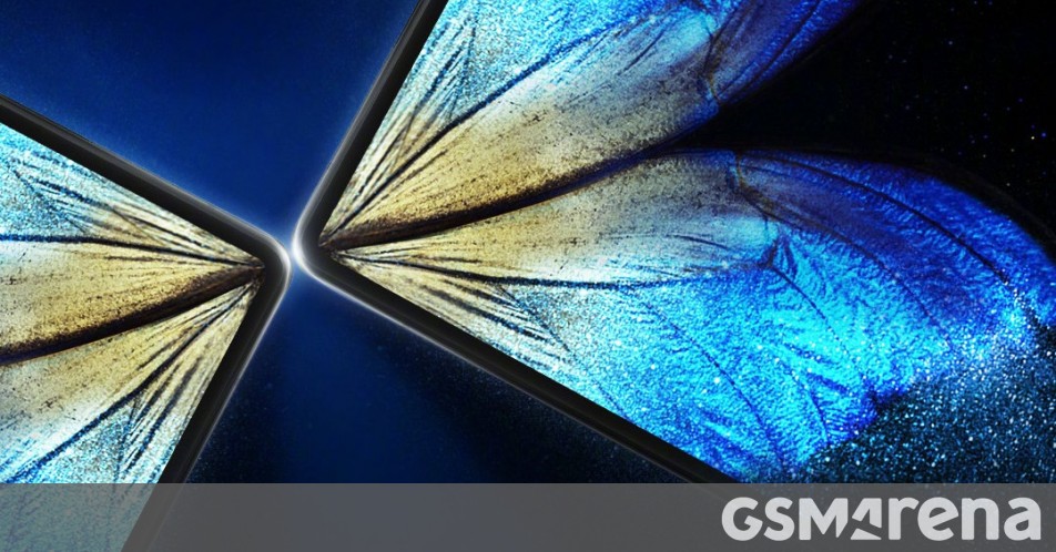 vivo dokucza X Note i X Fold, prezentuje swój pierwszy tablet