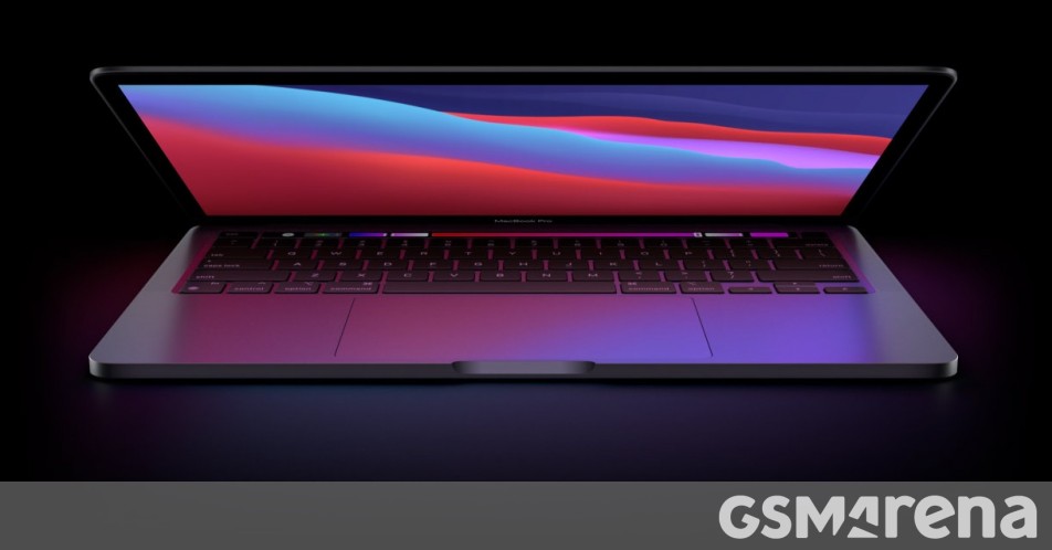15-calowy MacBook na 2023 rok nie będzie Air, mówi Ming-Chi Kuo