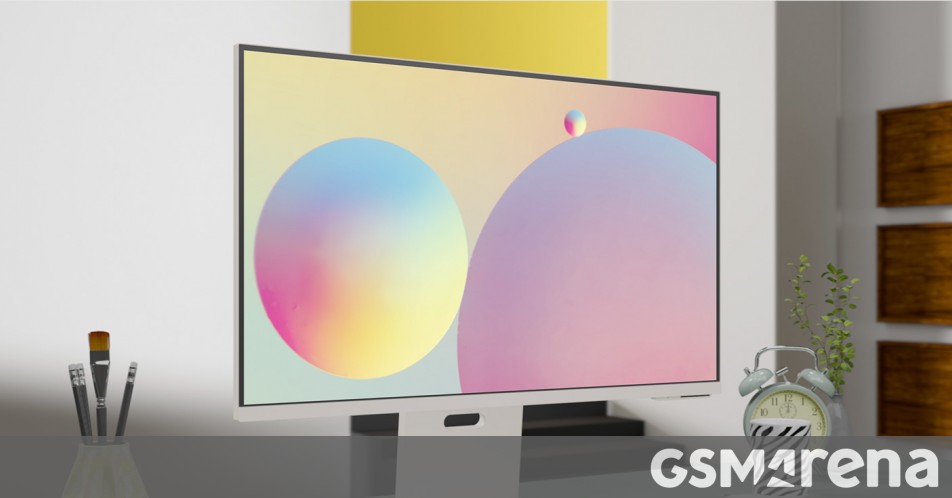 Samsung Smart Monitor M8 trafia do zamówień w przedsprzedaży na całym świecie