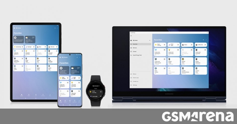 Samsung wyjaśnia pomysły projektowe, które ukształtowały One UI 4
