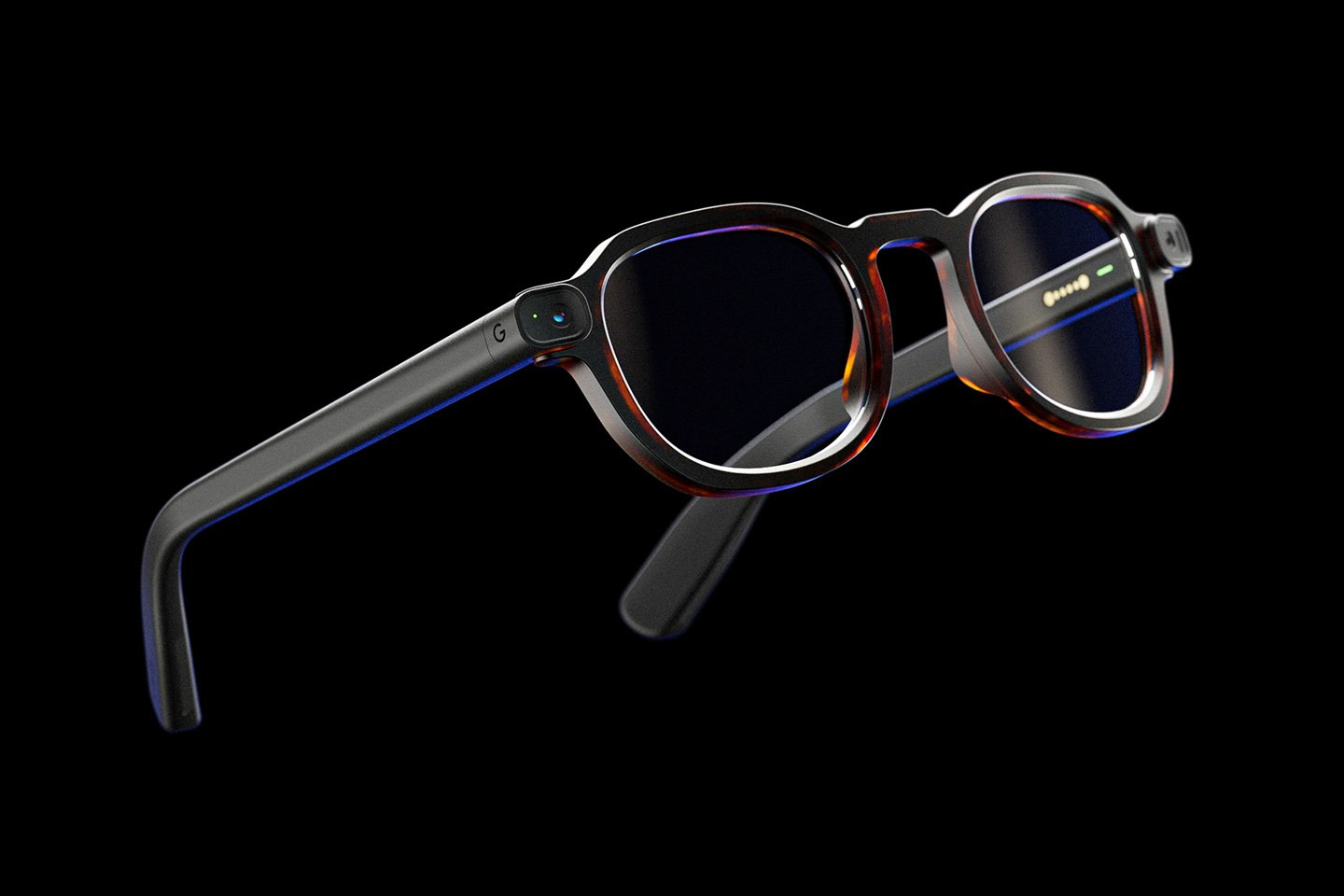 Ta koncepcja Google Glass 2022 rekompensuje wszystkie błędy popełnione przez Google przy oryginalnych okularach AR