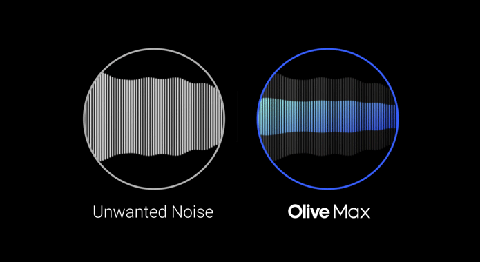 Olive Max jest jak AirPods Pro dla osób niedosłyszących, z prawdziwie bezprzewodową konstrukcją i ulepszonym słuchaniem-15