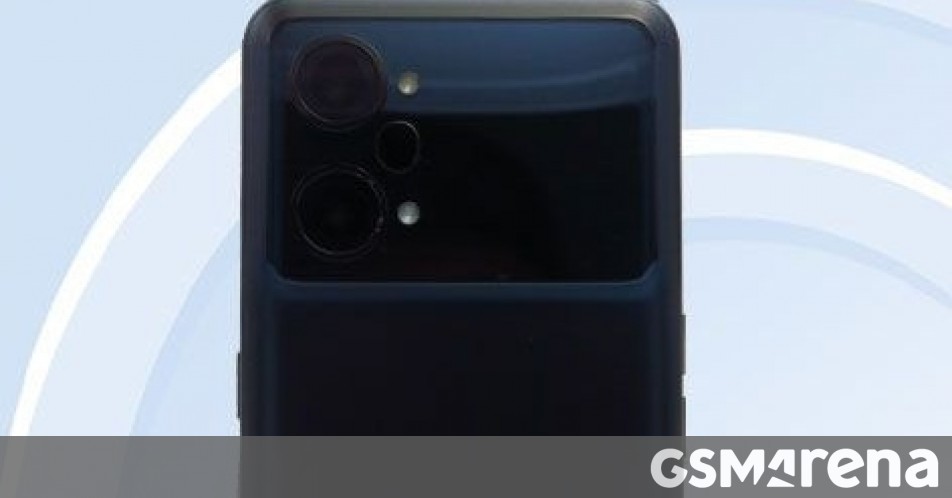 Oppo K10 Pro pojawia się na TENAA z pełną specyfikacją i zdjęciami