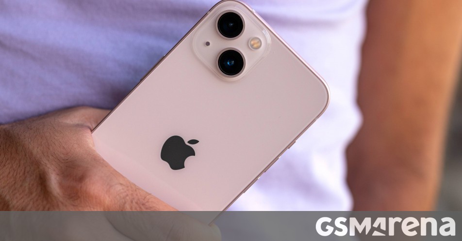 Apple produkuje teraz iPhone’a 13 w Indiach