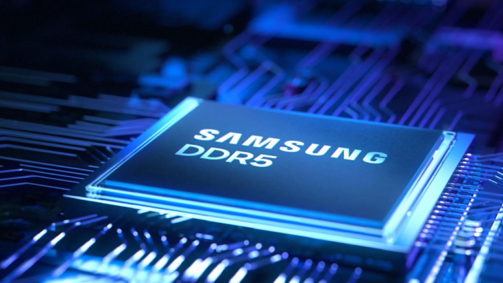 Przedstawiamy przełomowe rozwiązanie DDR5 firmy Samsung — Samsung Global Newsroom