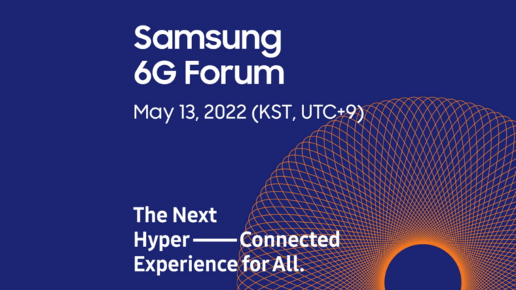 Samsung Electronics organizuje swoje pierwsze w historii forum 6G, aby zapoznać się z technologiami komunikacyjnymi nowej generacji – Samsung Newsroom Polska