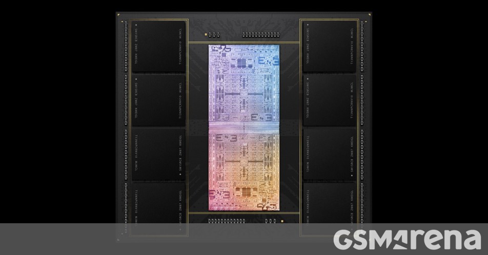 Różne chipy i komputery Apple M2 szczegółowo opisane w nowym przecieku