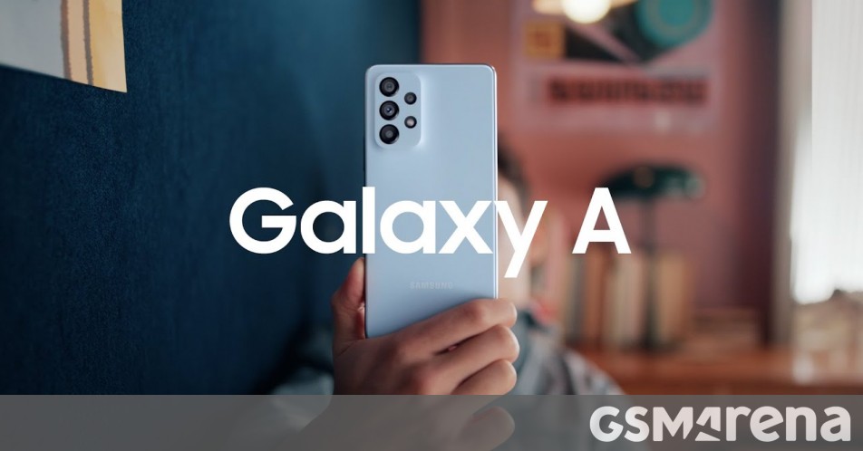 Pierwsza aktualizacja Samsunga Galaxy A53 poprawia aparat